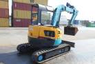 KOMATSU　/　PC03-1