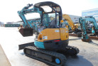 KOMATSU　/　PC03-1