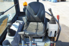 KOMATSU　/　PC03-1