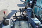 KOMATSU　/　PC03-1