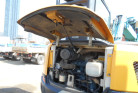 KOMATSU　/　PC03-1