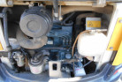 KOMATSU　/　PC03-1