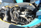 KOMATSU　/　PC03-1