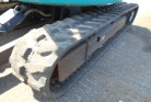 KOMATSU　/　PC03-1
