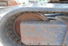 KOMATSU　/　PC03-1