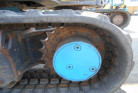 KOMATSU　/　PC03-1