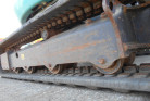 KOMATSU　/　PC03-1