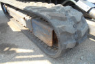 KOMATSU　/　PC03-1