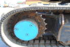 KOMATSU　/　PC03-1