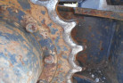 KOMATSU　/　PC03-1