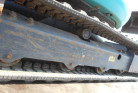 KOMATSU　/　PC03-1