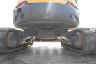 KOMATSU　/　PC03-1