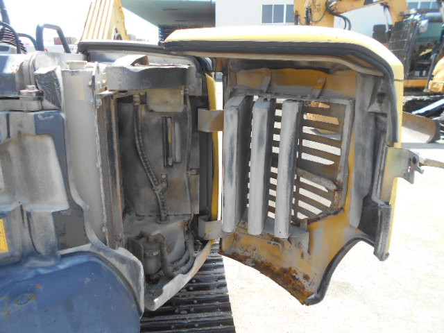 KOMATSU　/　PC03-1