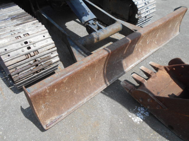 KOMATSU　/　PC03-1