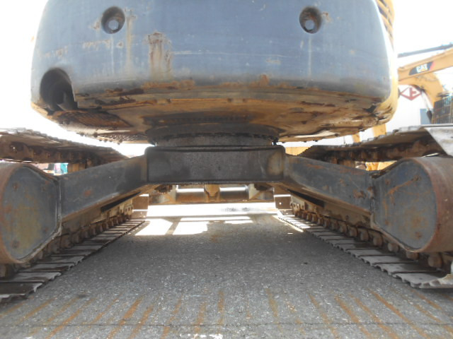 KOMATSU　/　PC03-1