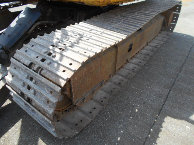 KOMATSU　/　PC03-1