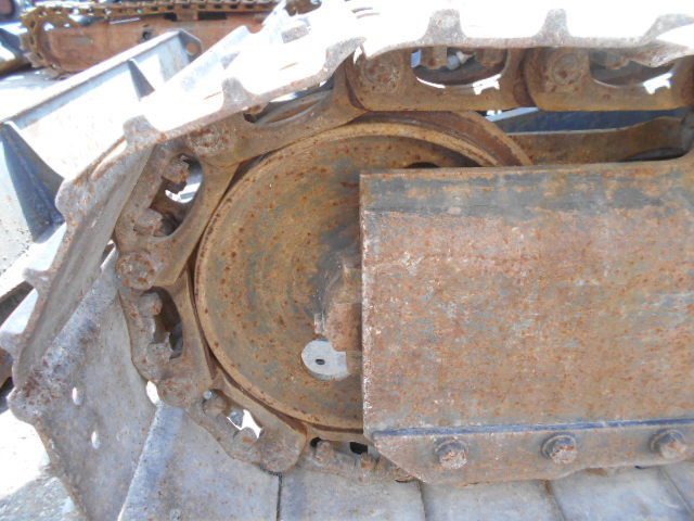 KOMATSU　/　PC03-1