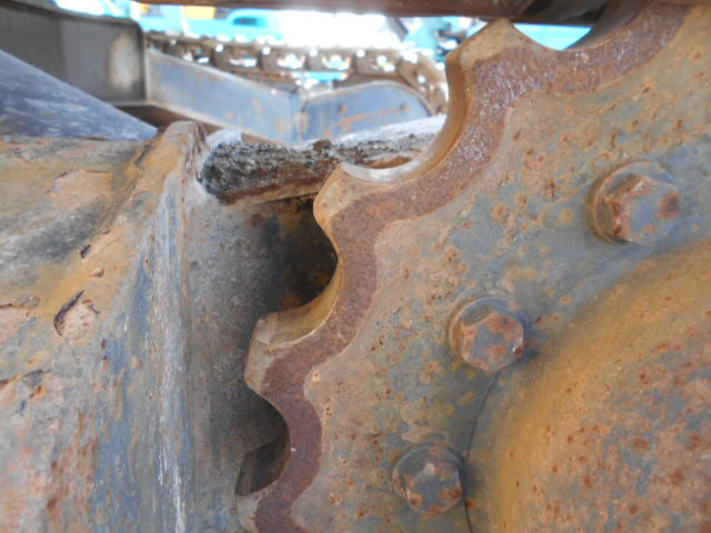 KOMATSU　/　PC03-1