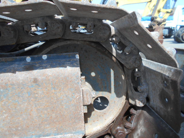 KOMATSU　/　PC03-1