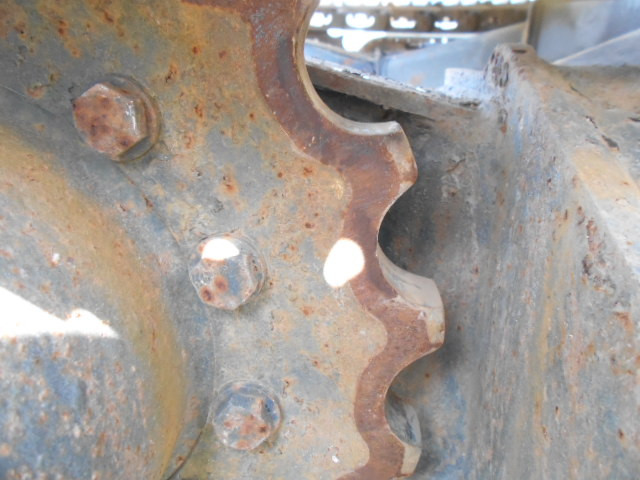KOMATSU　/　PC03-1