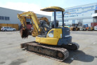 KOMATSU　/　PC03-1