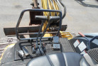 KOMATSU　/　PC03-1