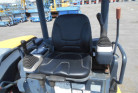 KOMATSU　/　PC03-1