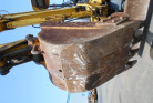 KOMATSU　/　PC03-1