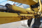 KOMATSU　/　PC03-1