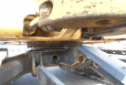 KOMATSU　/　PC03-1