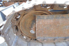 KOMATSU　/　PC03-1