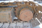 KOMATSU　/　PC03-1