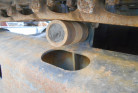 KOMATSU　/　PC03-1