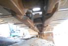 KOMATSU　/　PC03-1