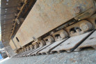 KOMATSU　/　PC03-1