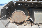 KOMATSU　/　PC03-1