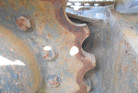 KOMATSU　/　PC03-1