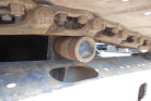 KOMATSU　/　PC03-1