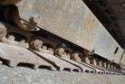 KOMATSU　/　PC03-1
