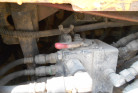 KOMATSU　/　PC03-1