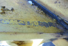 KOMATSU　/　PC03-1