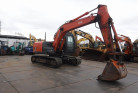 KOMATSU　/　PC03-1