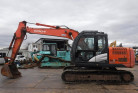 KOMATSU　/　PC03-1