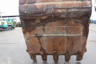 KOMATSU　/　PC03-1