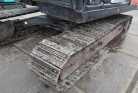 KOMATSU　/　PC03-1