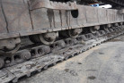 KOMATSU　/　PC03-1