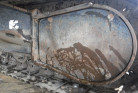 KOMATSU　/　PC03-1