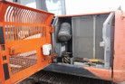 KOMATSU　/　PC03-1