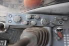 KOMATSU　/　PC03-1
