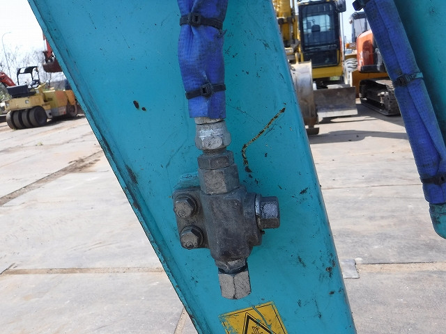 KOMATSU　/　PC03-1